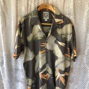 Steve & Barry’s classic Hawaiian shirt